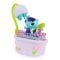 Комплект за игра, Gabbys Dollhouse, Fairylandia, MerCats Fairy Bathroom, 20158035