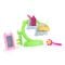 Комплект за игра, Gabbys Dollhouse, Fairylandia, MerCats Fairy Bathroom, 20158035