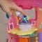 Комплект за игра, Gabbys Dollhouse, Fairylandia, MerCats Fairy Bathroom, 20158035