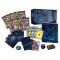 Комплект карти за игра, Pokemon TCG, Mega Evolution, Phantasmal Flames, Elite Trainer Box