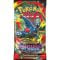 Комплект карти за игра, Pokemon TCG, Phantasmal Flames Booster