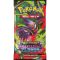 Комплект карти за игра, Pokemon TCG, Phantasmal Flames Booster