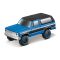 Комплект 5 метални колички, Maisto, Off-Road Collection, 1:64