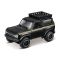 Комплект 5 метални колички, Maisto, Off-Road Collection, 1:64