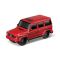 Комплект 5 метални колички, Maisto, Off-Road Collection, 1:64