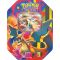 Комплект карти, Pokemon TCG, Mega Charizard Tin, Q1 2026