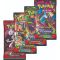 Комплект карти, Pokemon TCG, Mega Charizard Tin, Q1 2026