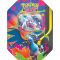 Комплект карти, Pokemon TCG, Mega Charizard Tin, Q1 2026