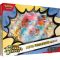 Комплект карти за игра, Pokemon TCG, Ascended Heroes, Mega Feraligatr ex Box