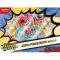 Комплект карти за игра, Pokemon TCG, Ascended Heroes, Mega Feraligatr ex Box