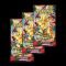 Комплект карти, Pokemon TCG, Mega Evolve, Ascended Heroes, Tech Sticker Collection