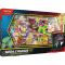 Комплект карти за игра, Pokemon TCG, Ex Box Premium, Mega Zygarde