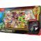 Комплект карти за игра, Pokemon TCG, Ex Box Premium, Mega Zygarde