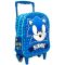 Раница тип куфар, Sonic, 3D