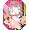 Комплект карти за игра, Pokemon TCG, Mega Evolution, Summer Tin, Mega Moonlit ex