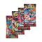 Комплект карти за игра, Pokemon TCG, Mega Evolution, Summer Tin, Mega Moonlit ex