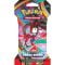 Комплект карти за игра, Pokemon TCG, Mega Evolution, Chaos Rising Sleeved Booster