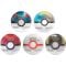 Комплект карти за игра, Pokemon TCG, Poke Ball Tin B25