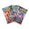 Комплект карти за игра, Pokemon TCG, Poke Ball Tin B25