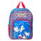 Мини раница с 2 отделения, Sonic the Hedgehog