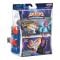 Комплект 3 фигурки, Akedo, Starter Pack Legendary Kick Attack, S3, 15178