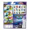 Комплект 4 фигурки Akedo, Warrior Collector Pack, S3 W1, 15188