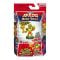 Фигурка с аксесоари, Akedo, Beast Strike, Tricerachops, S5