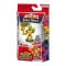 Фигурка с аксесоари, Akedo, Beast Strike, Tricerachops, S5