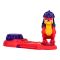 Фигурка Ultra Beast, Akedo, Beast Strike, Battlerex Tailwhip, S6