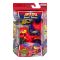 Фигурка Ultra Beast, Akedo, Beast Strike, Battlerex Tailwhip, S6