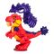 Фигурка Ultra Beast, Akedo, Beast Strike, Battlerex Tailwhip, S6