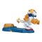 Фигурка Ultra Beast, Akedo, Beast Strike, Ripclaw Alphawolf, S6
