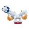 Фигурка Ultra Beast, Akedo, Beast Strike, Ripclaw Alphawolf, S6
