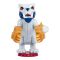 Фигурка Ultra Beast, Akedo, Beast Strike, Ripclaw Alphawolf, S6