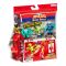 Комплект 3 фигурки, Akedo, Beast Strike, Starter Pack, Tri-Kwonto, S6