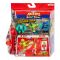 Комплект 3 фигурки, Akedo, Beast Strike, Starter Pack, Tri-Kwonto, S6