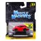 Метална количка, Maisto, Muscle Machines, 1995-97 Toyota Supra, 1:64