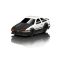 Метална количка, Maisto, Muscle Machines, Toyota Sprinter Trueno, 1:64