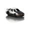 Метална количка, Maisto, Muscle Machines, Toyota Sprinter Trueno, 1:64