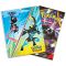 Мини портфолио, Pokemon TCG, Mega Greninja и Zeraora, Q4 2026