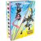 Мини портфолио, Pokemon TCG, Mega Greninja и Zeraora, Q4 2026