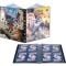 Албум за карти, Pokemon TCG, Ultra Pro, Scarlet and Violet, Paldea Evolved