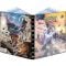 Албум за карти, Pokemon TCG, Ultra Pro, Scarlet and Violet, Paldea Evolved
