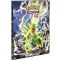 Албум за карти, Pokemon TCG, UltraPro, Scarlet and Violet, Obsidian Flames