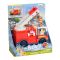 Пожарна кола и 3 фигурки, Bluey, Firetruck