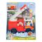 Пожарна кола и 3 фигурки, Bluey, Firetruck