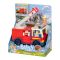 Пожарна кола и 3 фигурки, Bluey, Firetruck