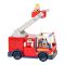 Пожарна кола и 3 фигурки, Bluey, Firetruck