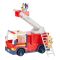 Пожарна кола и 3 фигурки, Bluey, Firetruck
