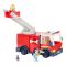 Пожарна кола и 3 фигурки, Bluey, Firetruck